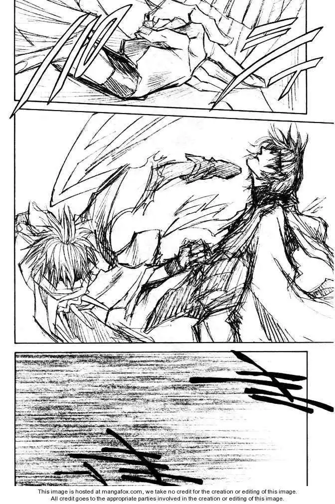 Saiyuki Reload Chapter 45.1 11